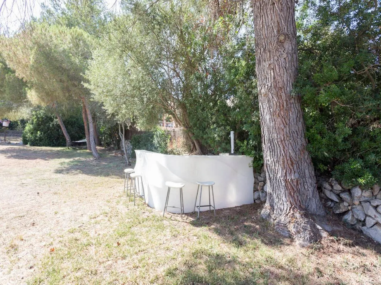 Villa Mountain Beach Villas: Family-Friendly Retreat for Active Travelers Port de Pollenca