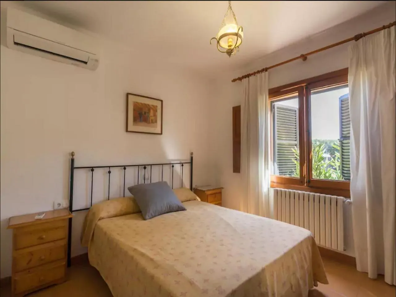 Villa Mountain Beach Villas: Family-Friendly Retreat for Active Travelers Port de Pollenca