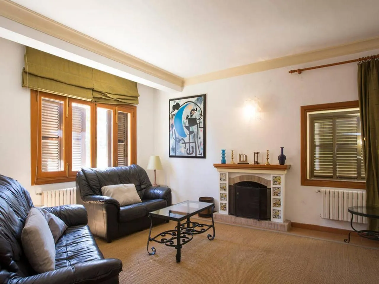 Villa Mountain Beach Villas: Family-Friendly Retreat for Active Travelers Port de Pollenca Spain