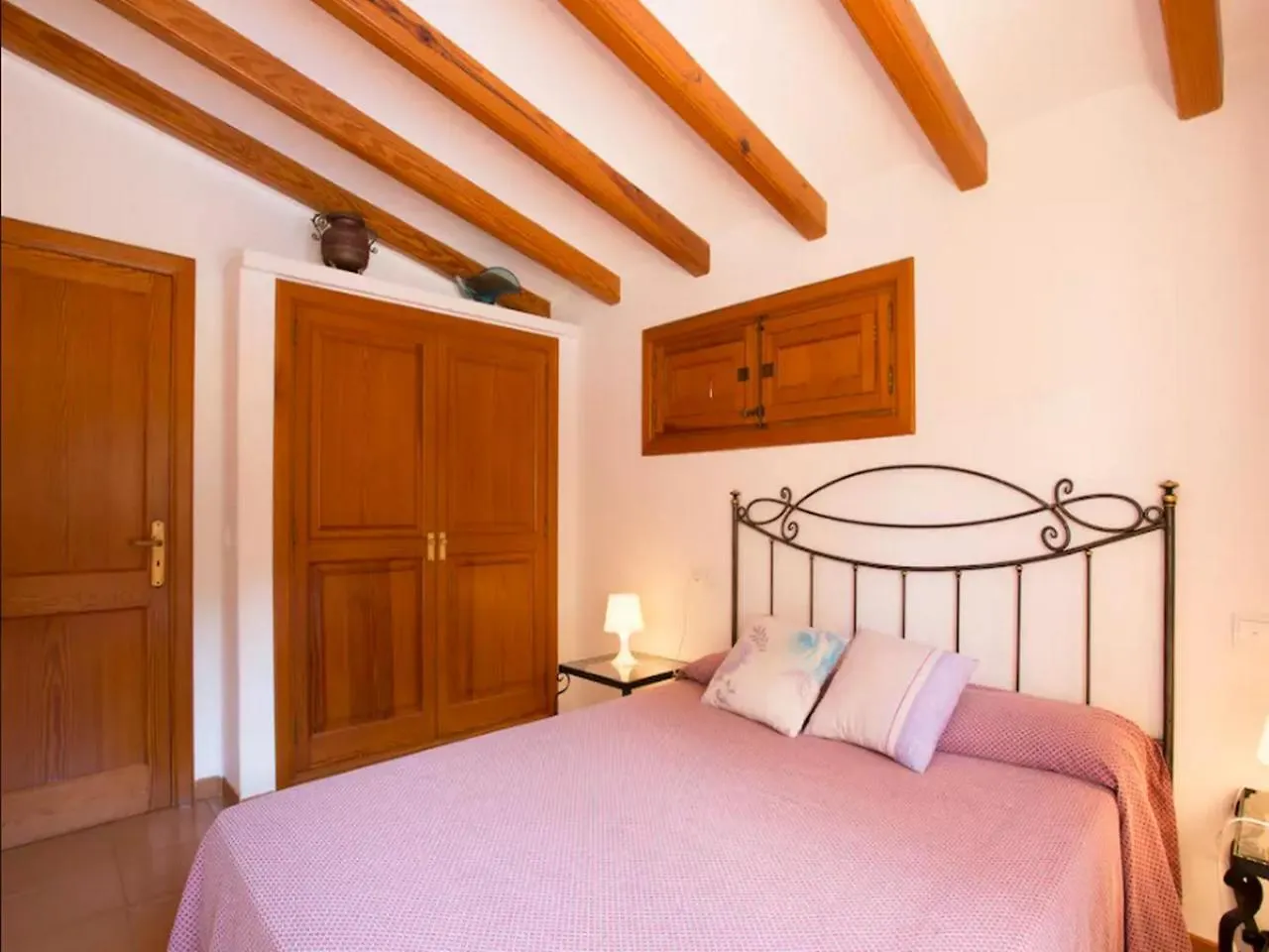 Mountain Beach Villas: Family-Friendly Retreat for Active Travelers Port de Pollenca 0*,  Spain