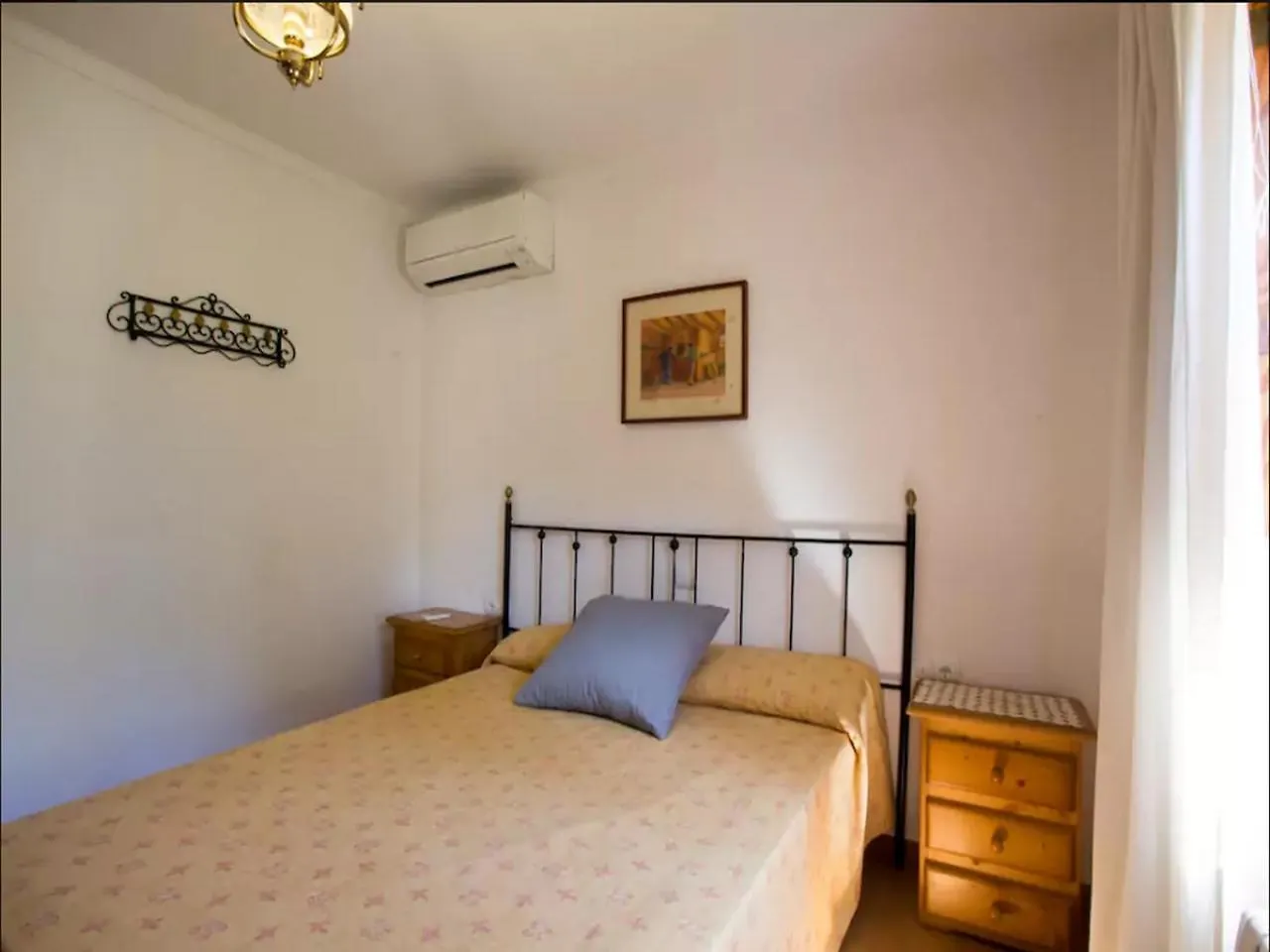 Villa Mountain Beach Villas: Family-Friendly Retreat for Active Travelers Port de Pollenca