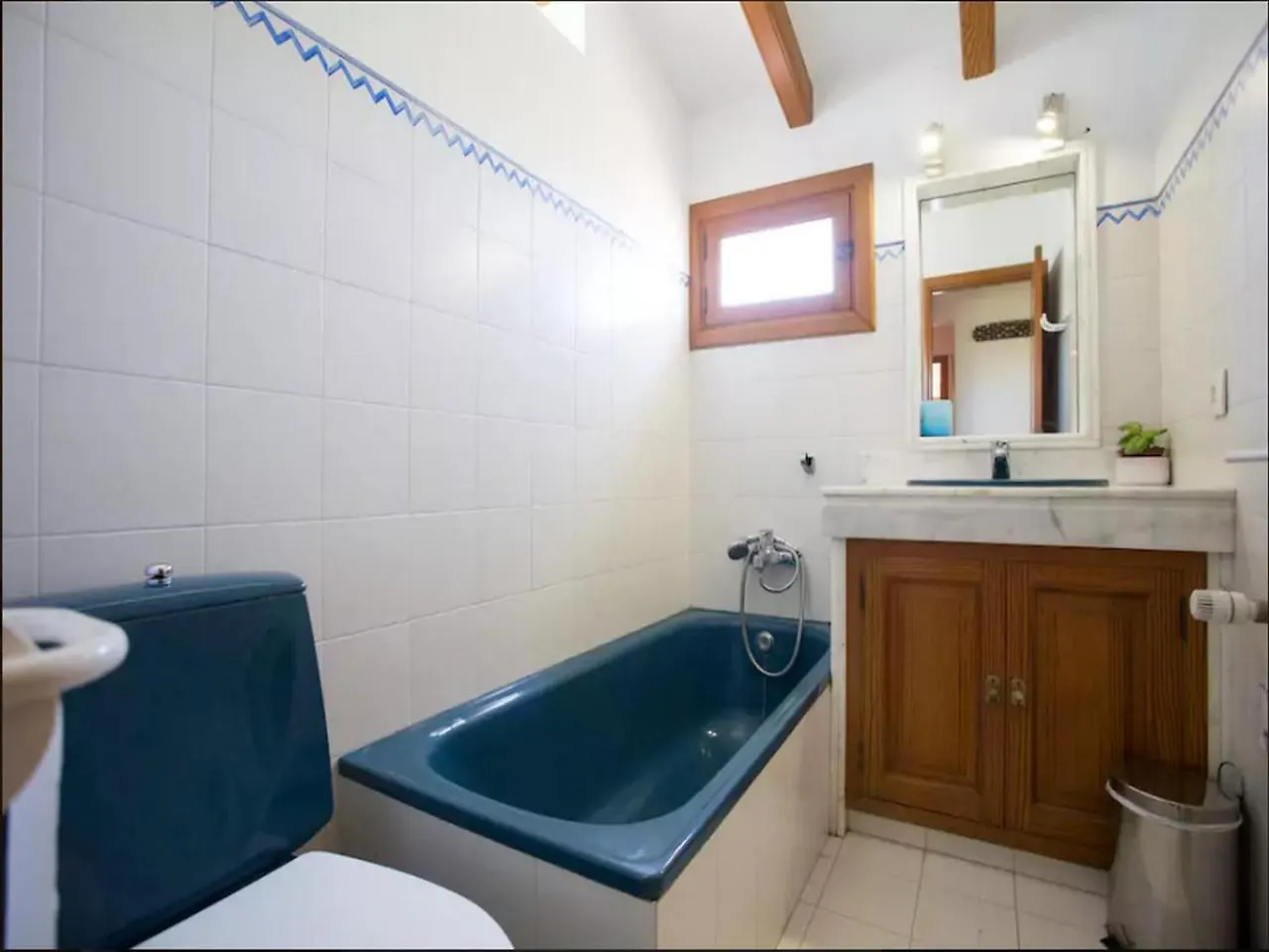 Mountain Beach Villas: Family-Friendly Retreat for Active Travelers Port de Pollenca 0*,