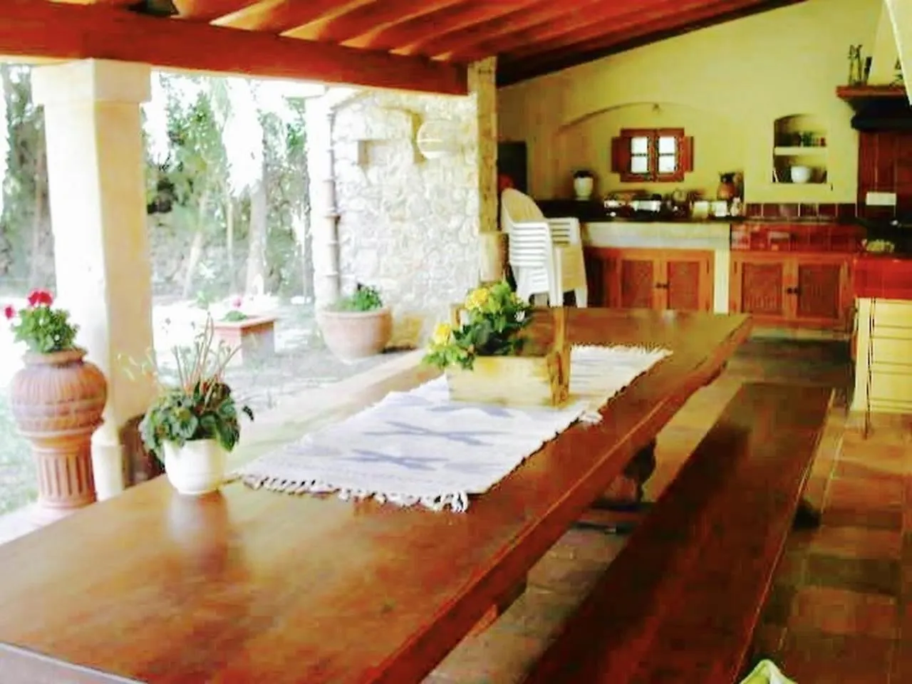 Mountain Beach Villas: Family-Friendly Retreat for Active Travelers Port de Pollenca Spain