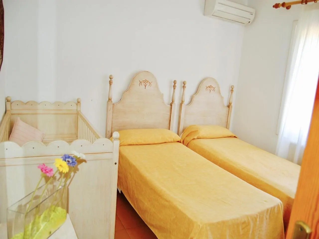 Mountain Beach Villas: Family-Friendly Retreat for Active Travelers Port de Pollenca Villa